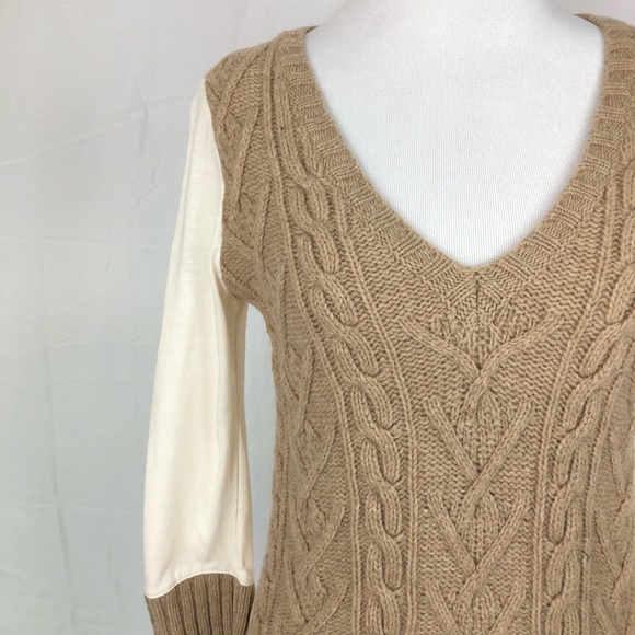 Anthro | Pilcro & the Letterpress Dualy Clad - Picture 4 of 8